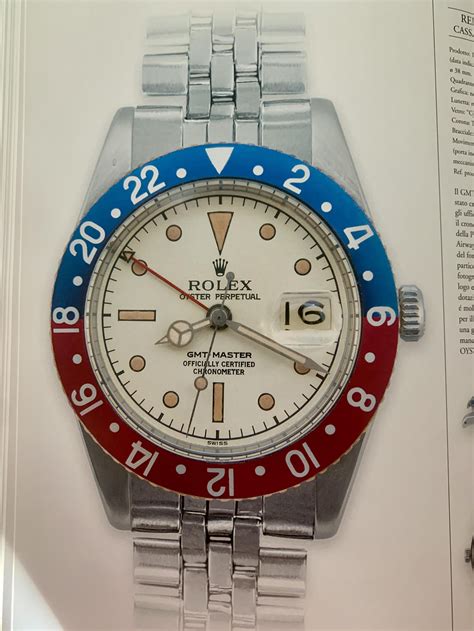 rolex pan am gmt white dial|rolex gmt 16700 price.